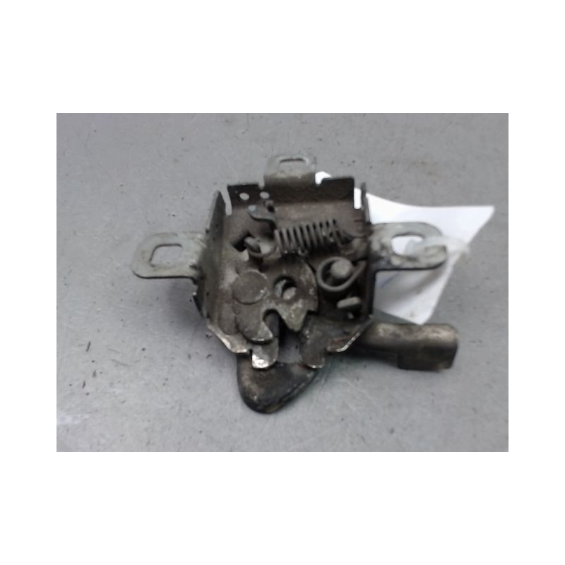 SERRURE CAPOT FIAT PANDA II 2003-2012