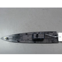 COMMANDE LEVE-GLACE PORTE AVD TOYOTA AVENSIS BREAK 2006-