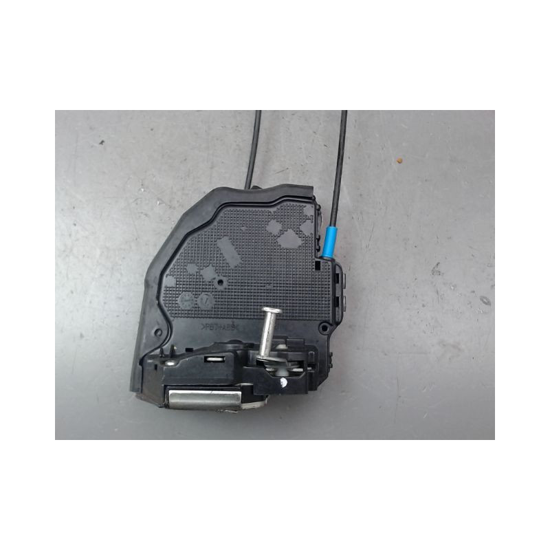 SYSTEME CONDAMNATION ARRIERE DROIT TOYOTA AURIS I Phase 2 2010-2012