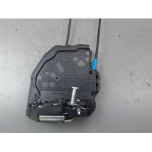 SYSTEME CONDAMNATION ARRIERE DROIT TOYOTA AURIS I Phase 2 2010-2012