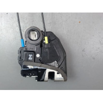 SYSTEME CONDAMNATION ARRIERE DROIT TOYOTA AURIS I Phase 2 2010-2012