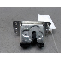 SERRURE HAYON  OPEL MERIVA MONOSP. I Phase 1 (A) 2003-2005