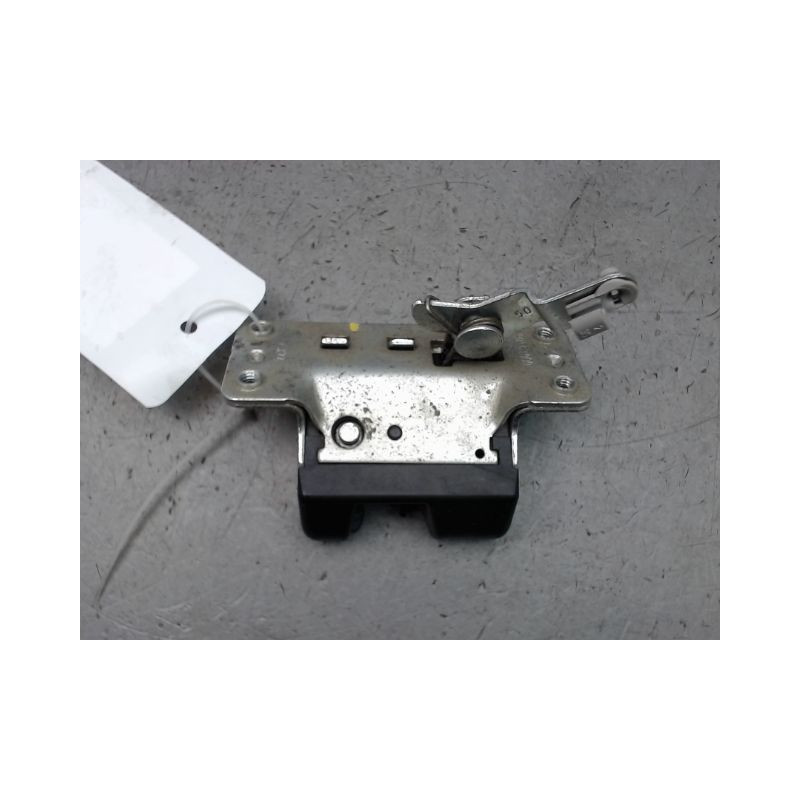 SERRURE HAYON  OPEL MERIVA MONOSP. I Phase 1 (A) 2003-2005