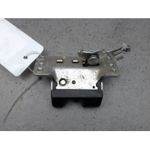SERRURE HAYON  OPEL MERIVA MONOSP. I Phase 1 (A) 2003-2005