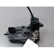 SYSTEME CONDAMNATION AVANT DROIT OPEL ZAFIRA MONOSP. II Phase 1 (B) 2005-2007