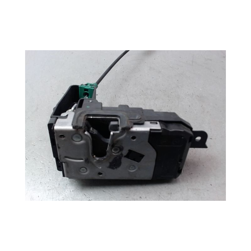 SYSTEME CONDAMNATION AVANT DROIT OPEL ZAFIRA MONOSP. II Phase 1 (B) 2005-2007