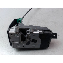 SYSTEME CONDAMNATION AVANT DROIT OPEL ZAFIRA MONOSP. II Phase 1 (B) 2005-2007
