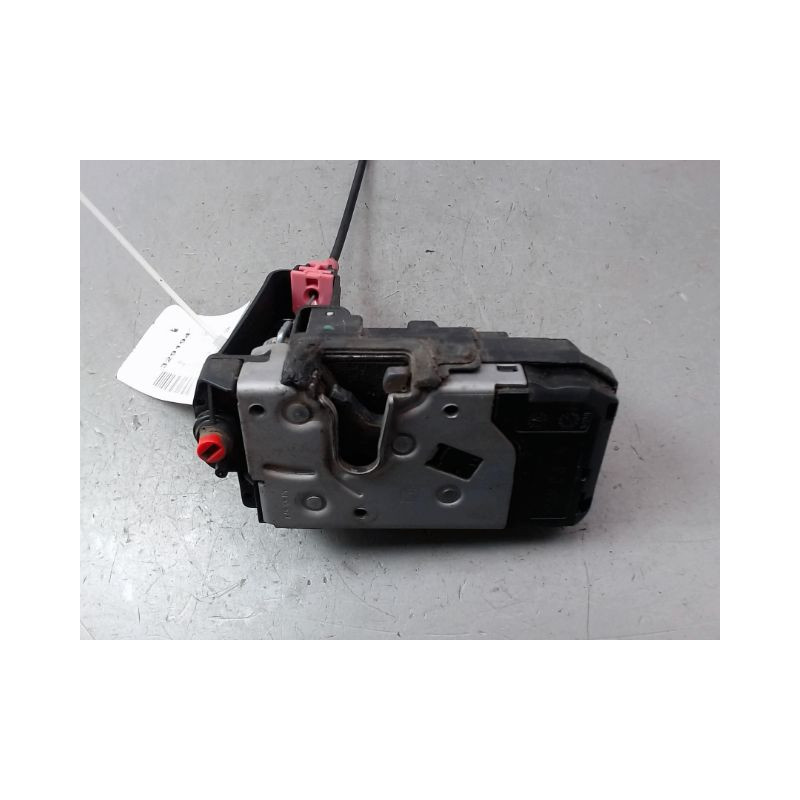 SYSTEME CONDAMNATION ARRIERE DROIT OPEL ZAFIRA MONOSP. II Phase 1 (B) 2005-2007