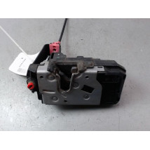 SYSTEME CONDAMNATION ARRIERE DROIT OPEL ZAFIRA MONOSP. II Phase 1 (B) 2005-2007