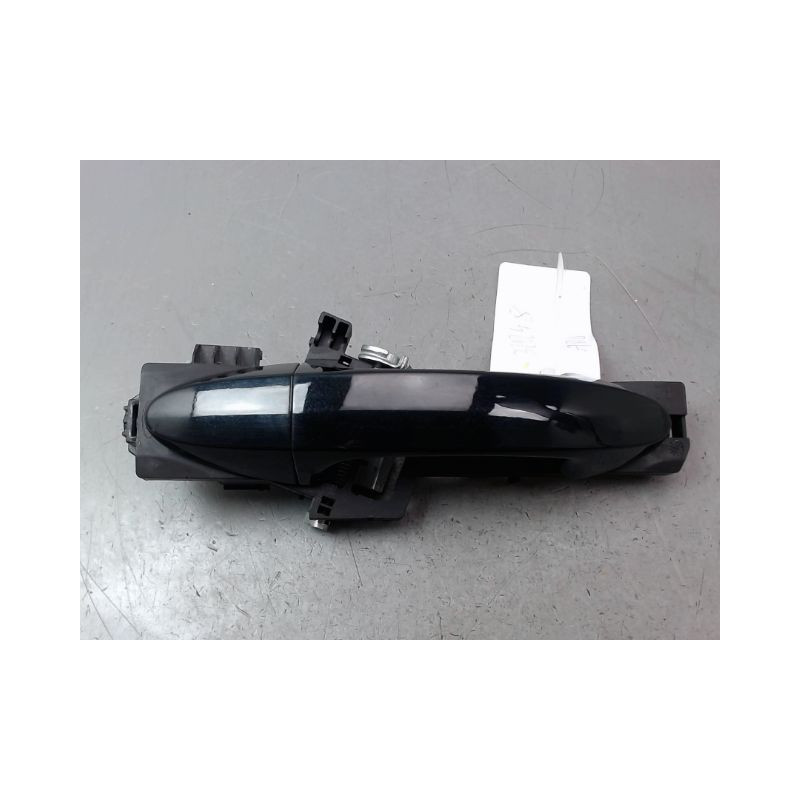 POIGNEE EXTERIEURE PORTE ARRIERE DROIT FORD FIESTA VI Phase 1 2008-2012