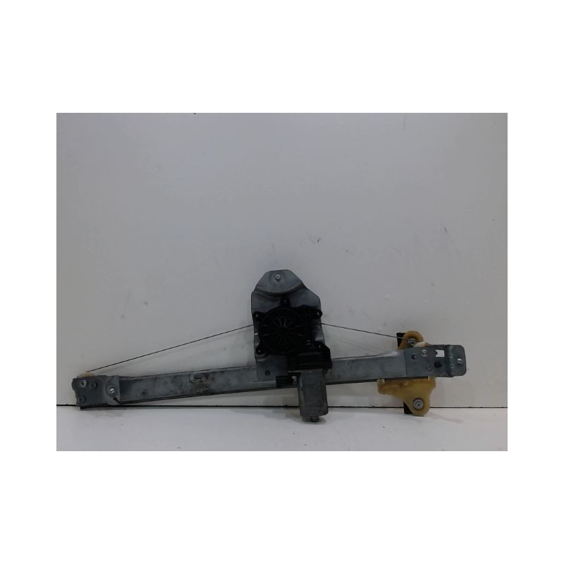 MECANISME+MOTEUR LEVE-GLACE AVANT DROIT RENAULT CLIO