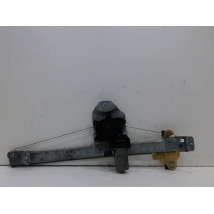 MECANISME+MOTEUR LEVE-GLACE AVANT DROIT RENAULT CLIO