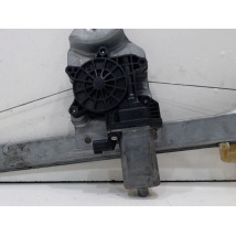 MECANISME+MOTEUR LEVE-GLACE AVANT DROIT RENAULT CLIO
