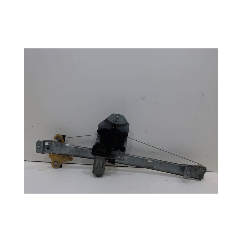 MECANISME+MOTEUR LEVE-GLACE AVANT GAUCHE RENAULT CLIO