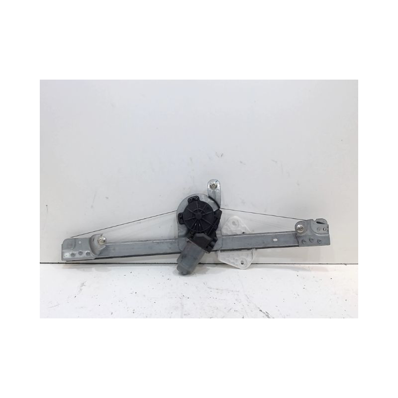 MECANISME+MOTEUR LEVE-GLACE AVANT GAUCHE DACIA LOGAN