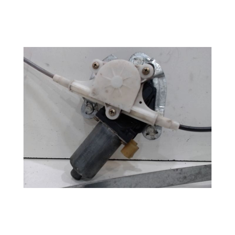 MECANISME+MOTEUR LEVE-GLACE AVANT DROIT RENAULT MEGANE