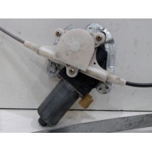 MECANISME+MOTEUR LEVE-GLACE AVANT DROIT RENAULT MEGANE