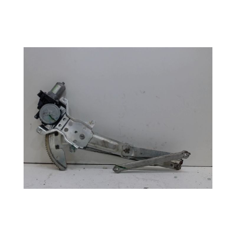 MECANISME+MOTEUR LEVE-GLACE AVANT DROIT NISSAN PIXO