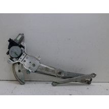 MECANISME+MOTEUR LEVE-GLACE AVANT DROIT NISSAN PIXO