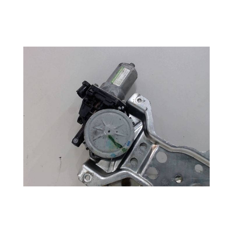 MECANISME+MOTEUR LEVE-GLACE AVANT DROIT NISSAN PIXO