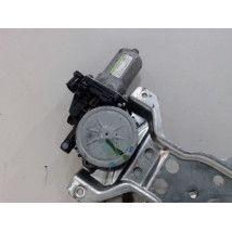 MECANISME+MOTEUR LEVE-GLACE AVANT DROIT NISSAN PIXO