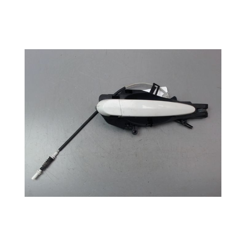 POIGNEE EXTERIEURE PORTE ARRIERE DROIT BMW X6 2008-