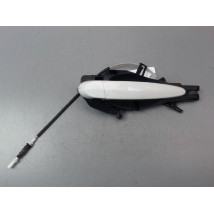 POIGNEE EXTERIEURE PORTE ARRIERE DROIT BMW X6 2008-