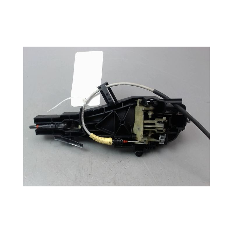 POIGNEE EXTERIEURE PORTE ARRIERE DROIT BMW X6 2008-