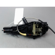 POIGNEE EXTERIEURE PORTE ARRIERE DROIT BMW X6 2008-