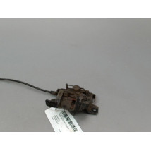 SERRURE CAPOT KIA CEE D I Phase 1 2007-2009