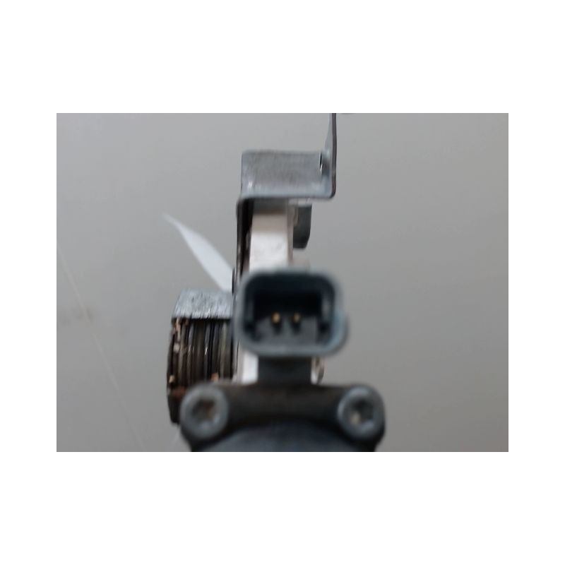 MECANISME+MOTEUR LEVE-GLACE AVANT GAUCHE NISSAN MICRA III Phase 1 2003-2005