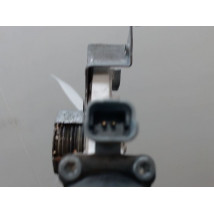 MECANISME+MOTEUR LEVE-GLACE AVANT GAUCHE NISSAN MICRA III Phase 1 2003-2005