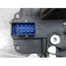 SYSTEME CONDAMNATION AVANT DROIT OPEL MERIVA MONOSP. I Phase 1 (A) 2003-2005
