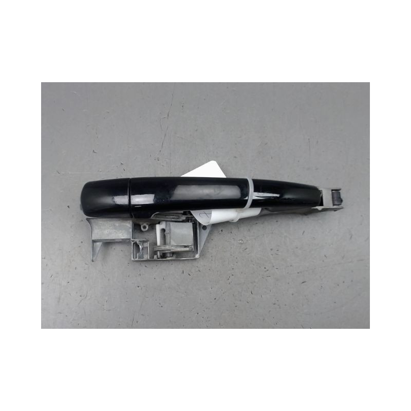 POIGNEE EXTERIEURE PORTE ARRIERE GAUCHE PEUGEOT 3008 BREAK I Phase 1 2009-2013