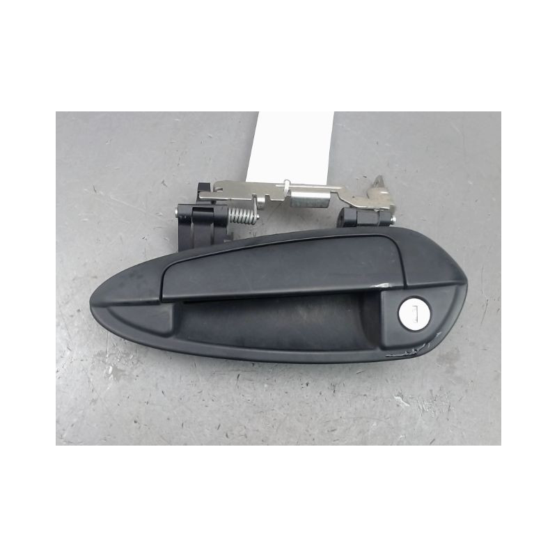 POIGNEE EXTERIEURE PORTE AVANT GAUCHE FIAT GRANDE PUNTO III 2005-2013