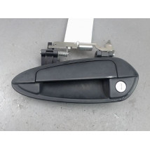 POIGNEE EXTERIEURE PORTE AVANT GAUCHE FIAT GRANDE PUNTO III 2005-2013