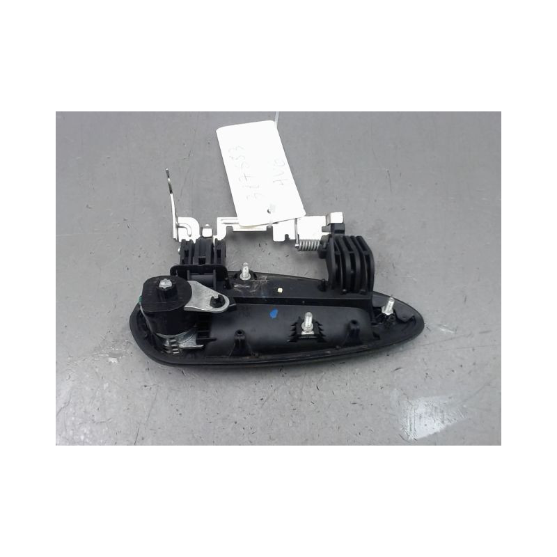 POIGNEE EXTERIEURE PORTE AVANT GAUCHE FIAT GRANDE PUNTO III 2005-2013