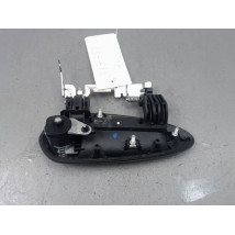 POIGNEE EXTERIEURE PORTE AVANT GAUCHE FIAT GRANDE PUNTO III 2005-2013