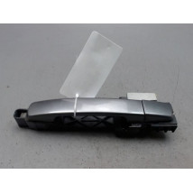 POIGNEE EXTERIEURE PORTE ARRIERE GAUCHE NISSAN QHASQAI 2007-