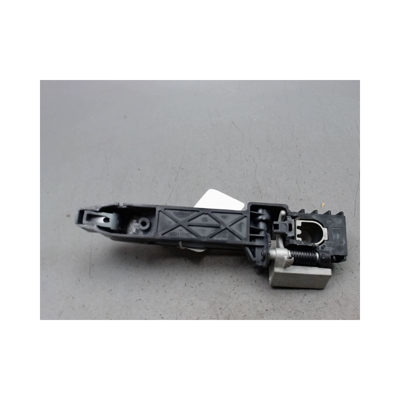 POIGNEE EXTERIEURE PORTE ARRIERE GAUCHE NISSAN QHASQAI 2007-