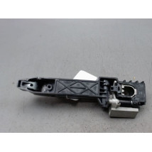 POIGNEE EXTERIEURE PORTE ARRIERE GAUCHE NISSAN QHASQAI 2007-