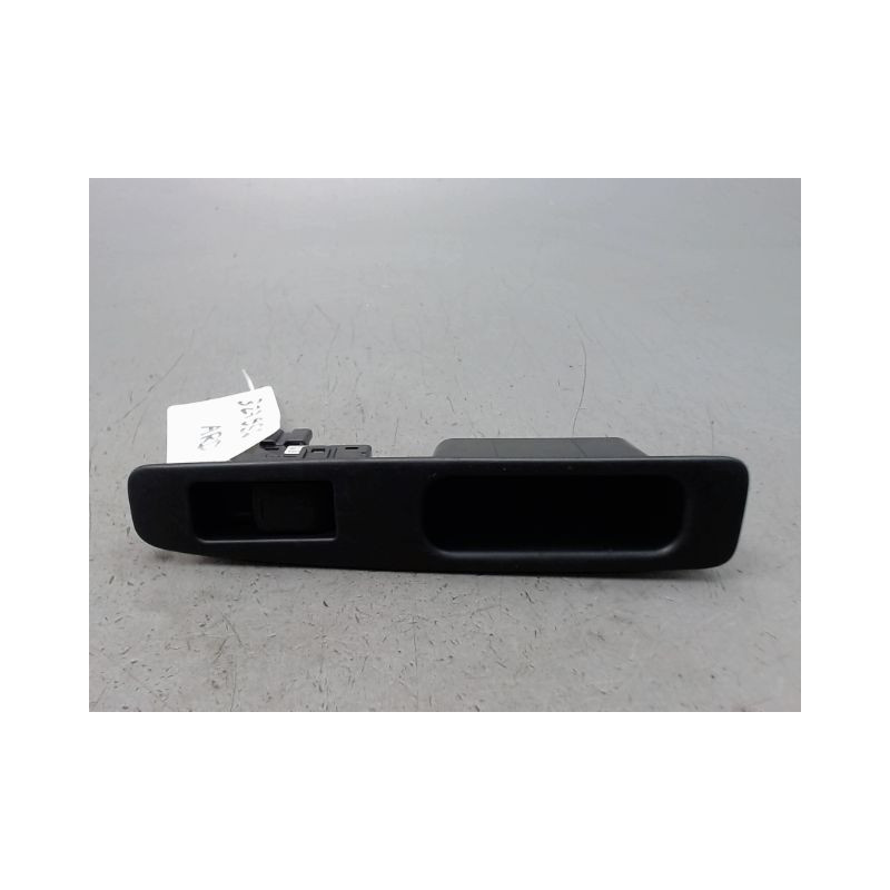 COMMANDE LEVE-GLACE PORTE ARD NISSAN QHASQAI 2007-