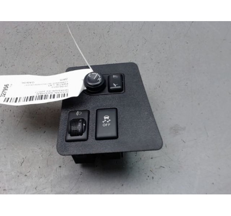 COMMANDE RETROVISSEUR EXT ELECTRIQUE