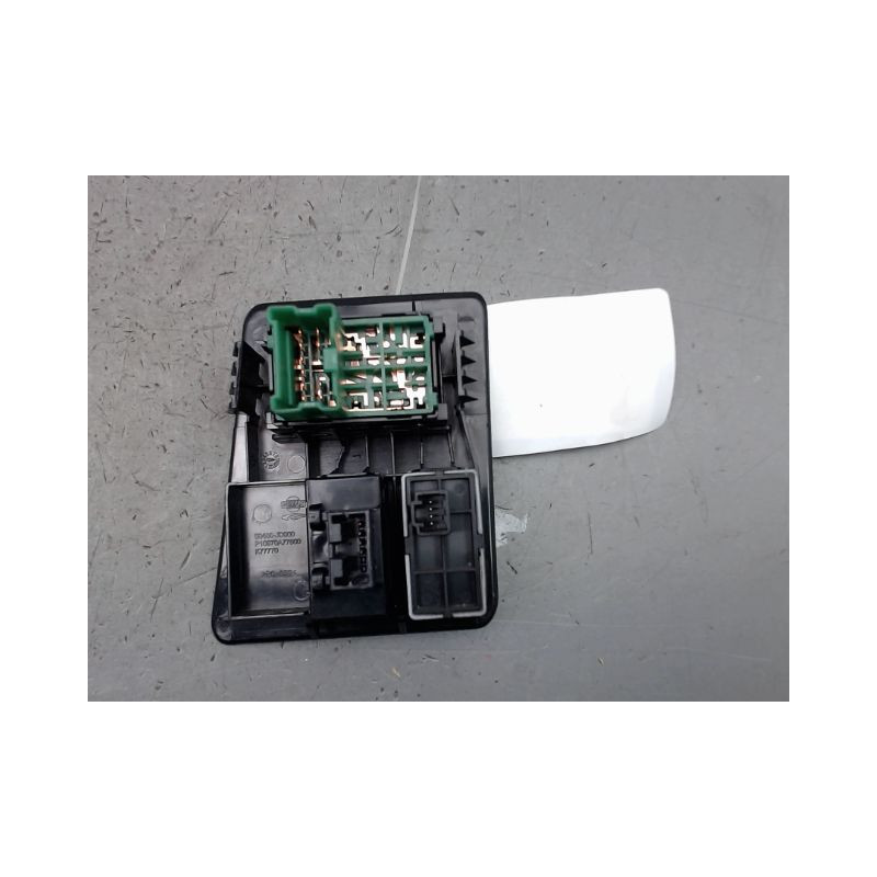 COMMANDE RETROVISSEUR EXTERIEUR ELECTRIQUE NISSAN QHASQAI 2007-