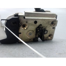 SYSTEME CONDAMNATION AVANT DROIT CITROEN C3 PLURIEL CABRIO 2P I Phase 1 2003-2008