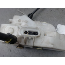 SYSTEME CONDAMNATION AVANT DROIT CITROEN C3 PLURIEL CABRIO 2P I Phase 1 2003-2008