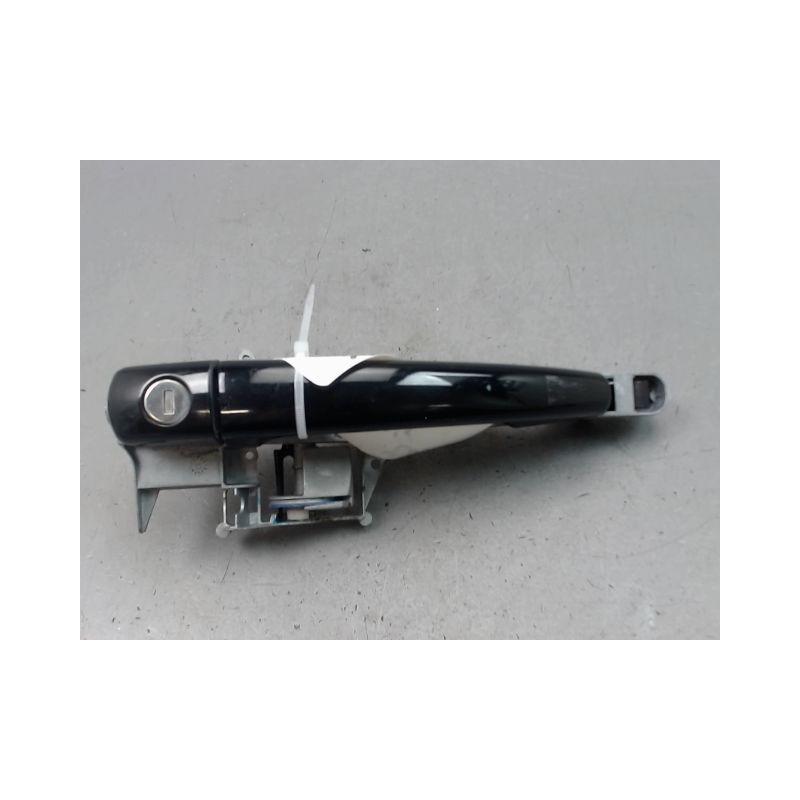 POIGNEE EXTERIEURE PORTE AVANT GAUCHE PEUGEOT 208