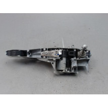 POIGNEE EXTERIEURE PORTE AVANT GAUCHE PEUGEOT 208