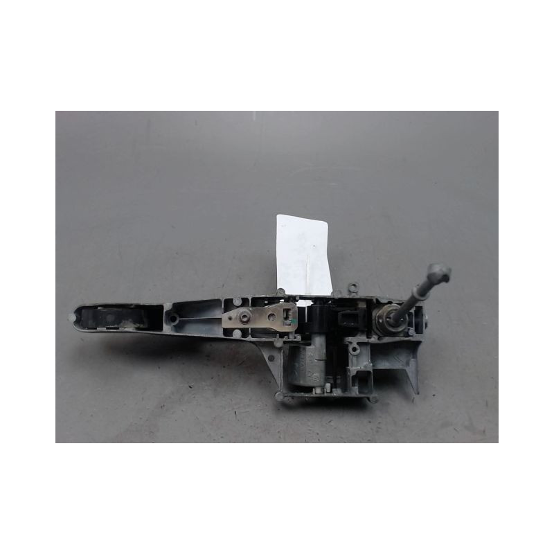 POIGNEE EXTERIEURE PORTE AVANT GAUCHE PEUGEOT 308 I Phase 1 2007-2011