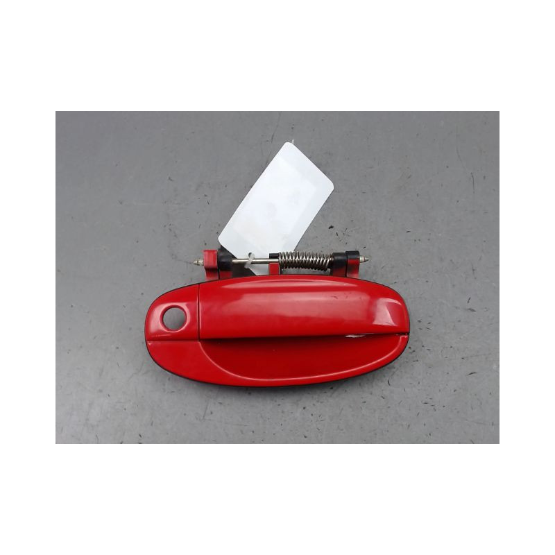 POIGNEE EXTERIEURE PORTE AVANT DROIT CHEVROLET KALOS 2005-2008